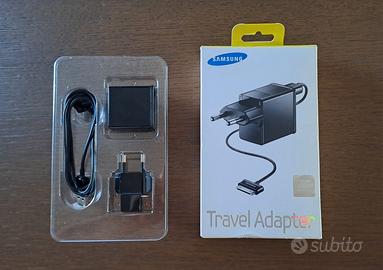 Caricabatteria per Tablet Samsung