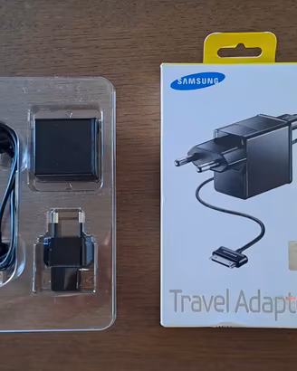 Caricabatteria per Tablet Samsung