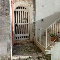 Locale deposito a Cagnano Varano