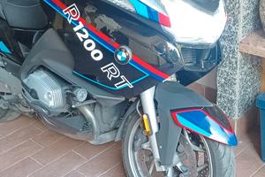 BMW R1200RT