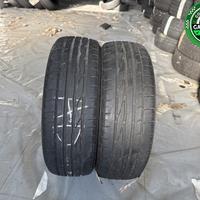 gomme usate 1755515 Estivo BRIDGESTONE - TUR - 395