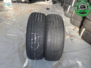 gomme usate 1755515 Estivo BRIDGESTONE - TUR - 395
