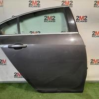 PORTIERA POSTERIORE DESTRA OPEL Insignia Berlina 2