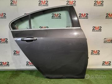 PORTIERA POSTERIORE DESTRA OPEL Insignia Berlina 2