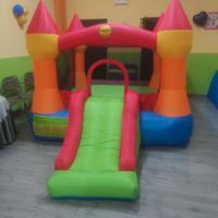 Gonfiabile per feste