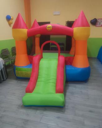 Gonfiabile per feste