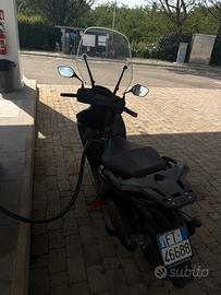honda sh125 2026