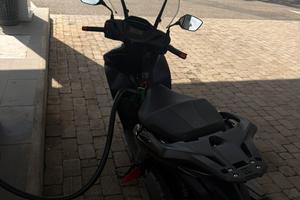 honda sh125 2026