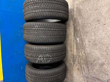 Gomme invernali Pirelli 275/45 21 - 315/40 21