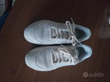 puma panna marroni beige 39