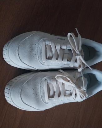 puma panna marroni beige 39