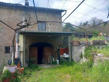 Bifamiliare a Castel Madama