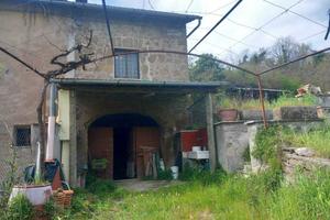 Bifamiliare a Castel Madama
