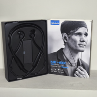 Cuffie auricolari Bluetooth apt-x