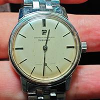 Girard Pirregaux Sea hawk