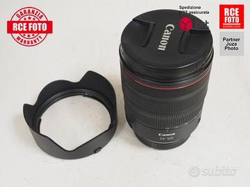 Canon RF 24-105 F4 L IS USM (Canon)