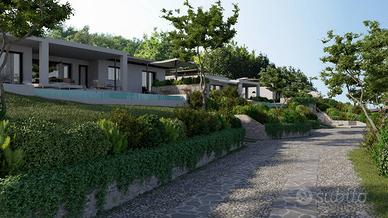 Villa singola - Lonato del Garda