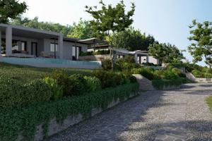 Villa singola - Lonato del Garda