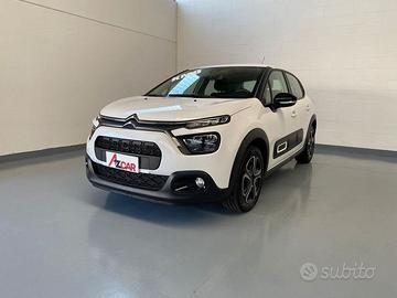Citroen C3 1.2 PureTech 83 S&S Feel Pack Plus