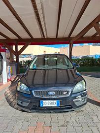Ford Focus 2.0 TDCI