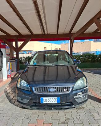 Ford Focus 2.0 TDCI