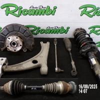 KIT RUOTA ANT. SINISTRO TIGUAN 5N 2.0 TDI 2011