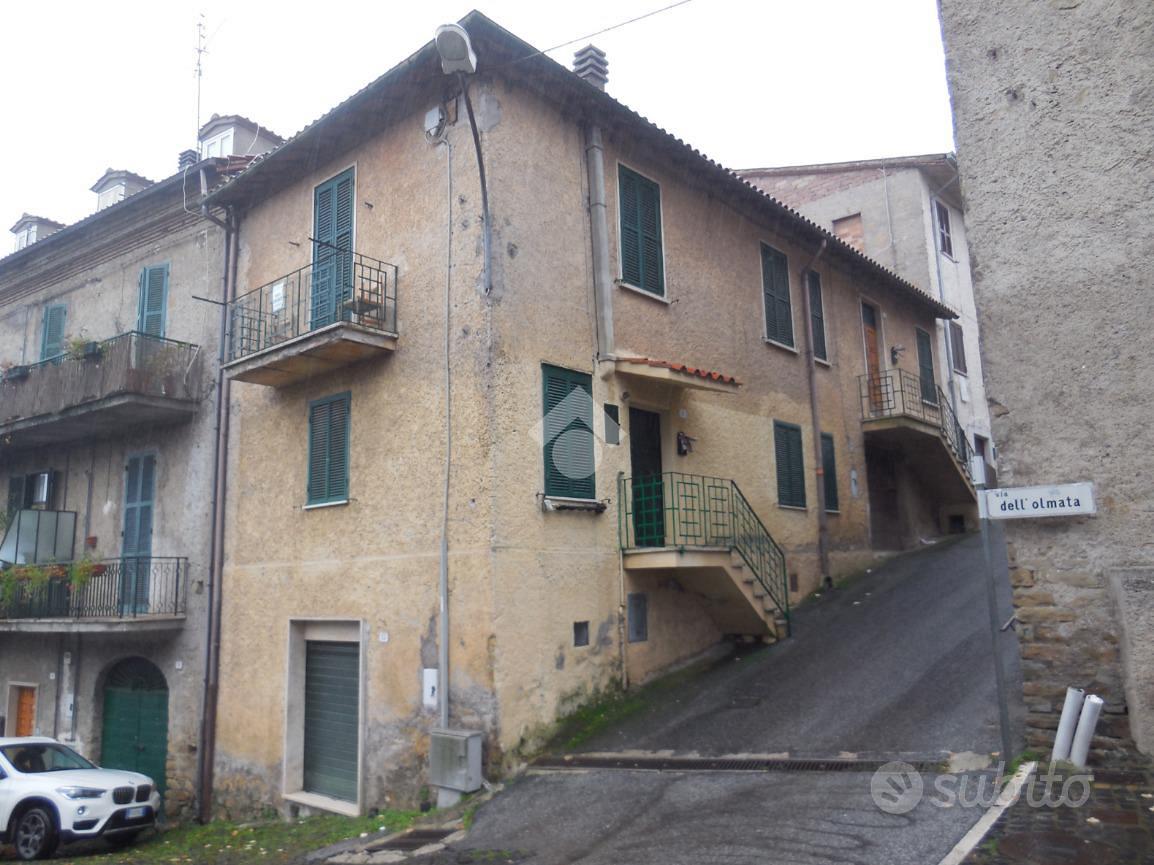 Appartamento – San Vito Romano, Roma Capitale - Vista 3