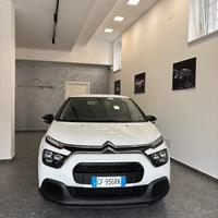 CITROËN C3 BlueHDi 100 S&S 