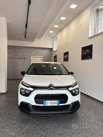 CITROËN C3 BlueHDi 100 S&S 