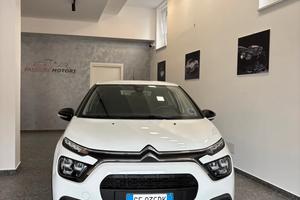 CITROËN C3 BlueHDi 100 S&S 