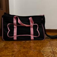 Borsa trasportino Camon