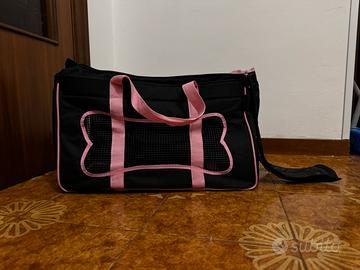Borsa trasportino Camon