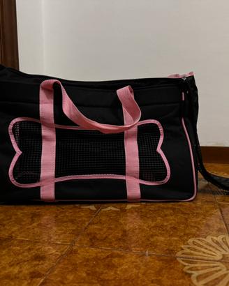 Borsa trasportino Camon