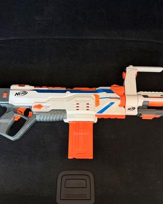 Nerf Modulus Regulator Originale + Accessori