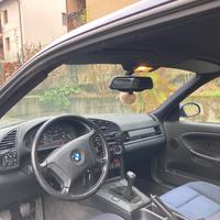 BMW 328 i