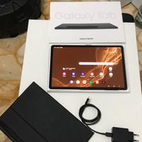 Samsung Tab s8 plus 