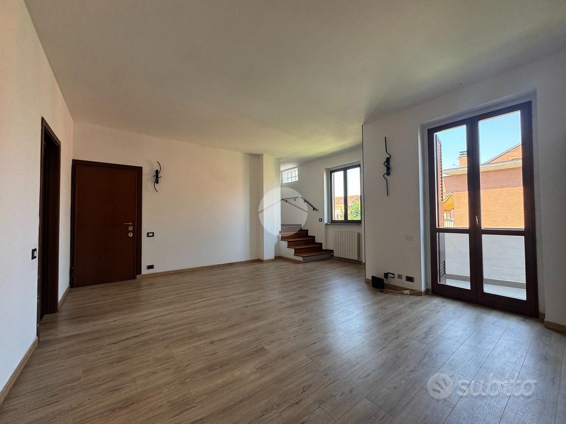 4 LOCALI A CESANO MADERNO - Vista 5