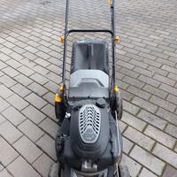 Rasaerba a scoppio Alpina AL5 46 SHQ motore Honda