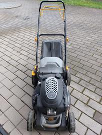 Rasaerba a scoppio Alpina AL5 46 SHQ motore Honda