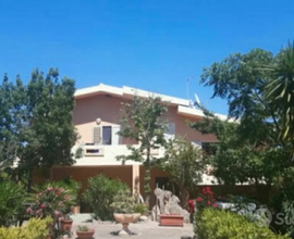 Vacanze In Villetta A Capo Comino