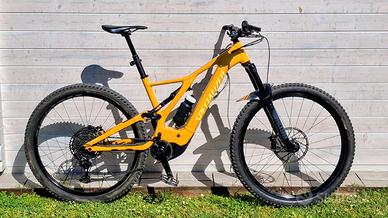 Specialized Turbo Levo FSR 2021 Taglia L