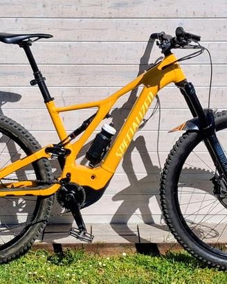 Specialized Turbo Levo FSR 2021 Taglia L