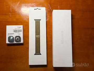 Apple Watch serie 10 + extra