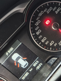 Audia4 station wagon