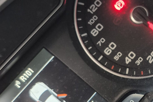 Audia4 station wagon