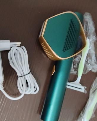 Epilatore luce pulsata 