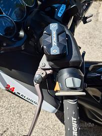 tmax 500 