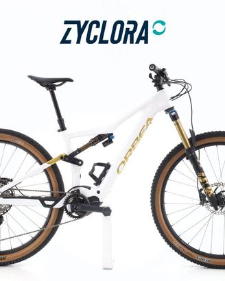 Orbea Rise M10 XT t.M