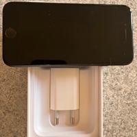 iPhone SE 2020 – 128GB Nero