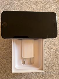 iPhone SE 2020 – 128GB Nero